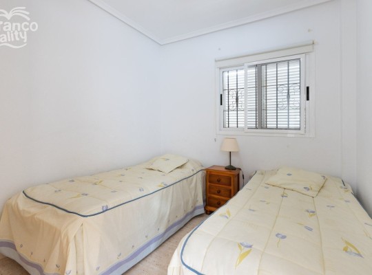 Orihuela Costa (Playa Flamenca), Bungalow #LE-LE-1067