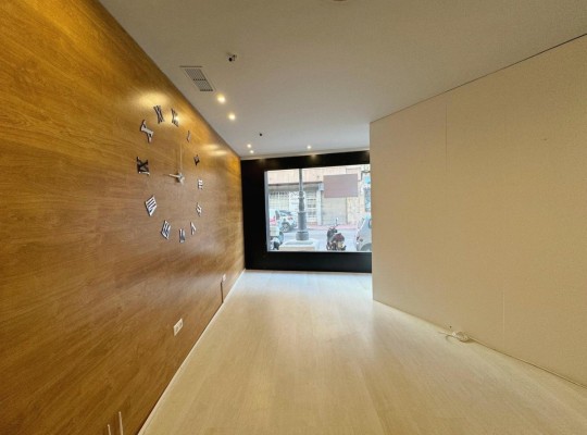 Guardamar del Segura, Commercial #CQ-830