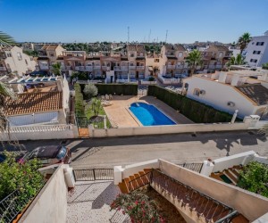 Villamartin, Townhouse #CQ-147
