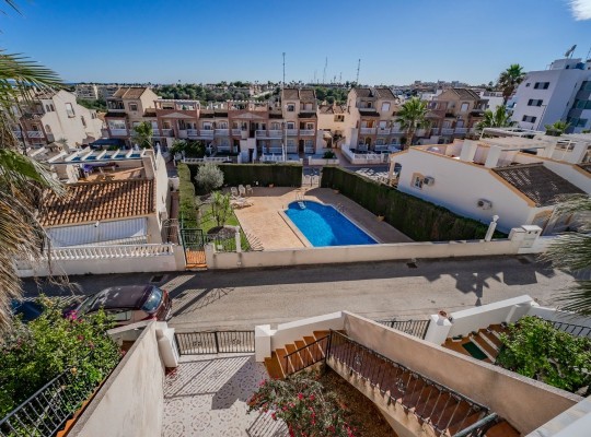 Villamartin, Townhouse #CQ-147
