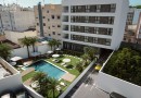 New complex in Guardamar de Segura, just 1.2 km from the beach.