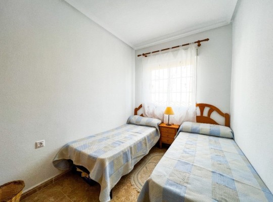 Villamartin, Townhouse #CQ-OC-74270