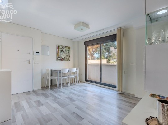 Torrevieja (Nueva Torrevieja), Apartment - Ground Floor Apartment #LE-LE-1085