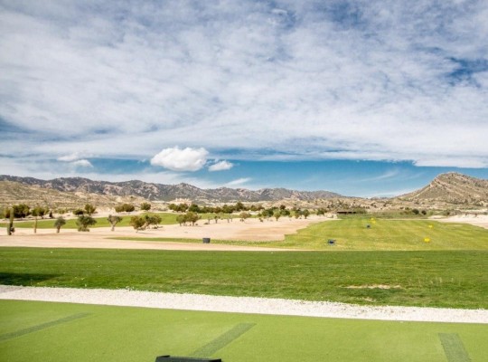 Other areas (Altaona Golf), Villa #CQ-00-77682