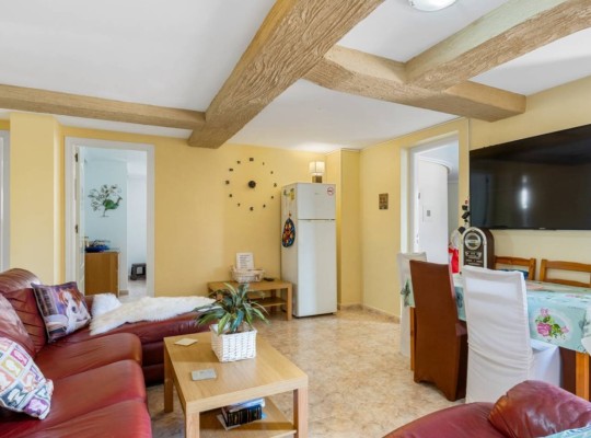 Benijofar, Villa #CQ-974