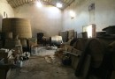 Other areas (La Matanza), Finca #CQ-GL-85543