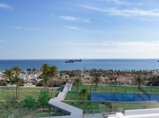 Vera (Vera Playa), Penthouse #RD-N9134