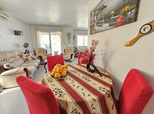 Ciudad Quesada (Benimar II), Semi Detached #CQ-GS-90101