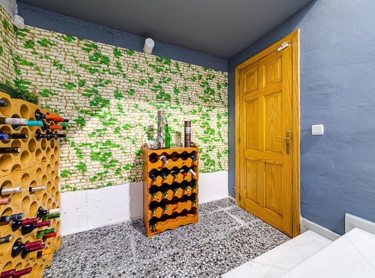 Torrevieja (La Veleta), Villa #CQ-TS-38030