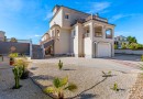 Almoradi (Lomas de La Juliana), Villa #CQ-GS-67510