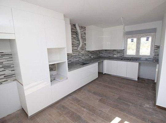 Pinoso (Camino Del Prado), Villa #RD-N7755