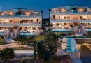 Luxusní penthousy a apartmány na pláži, Marbella