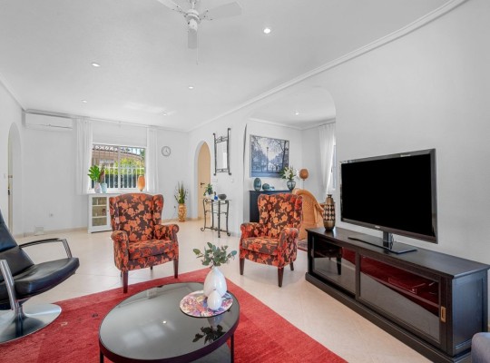 Ciudad Quesada (Benimar 2), Villa #CQ-GS-51896
