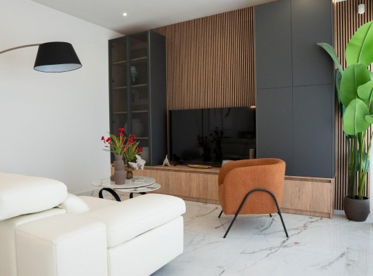 Ciudad Quesada (Lo Marabú), Villa #RD-N8544