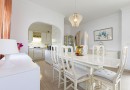 Vila Costabella, 2.linie pláže, Marbella East