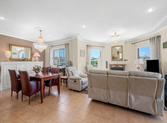 Benijofar (Benimar 3), Villa #CQ-GS-83555