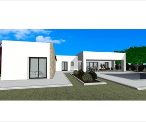 La Romana (Batistes), Villa #RD-N7697