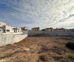 La Marina (San fulgencio), Finca #CQ-GL-55587