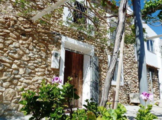 Murcia, Semi Detached #CQ-BT-24021