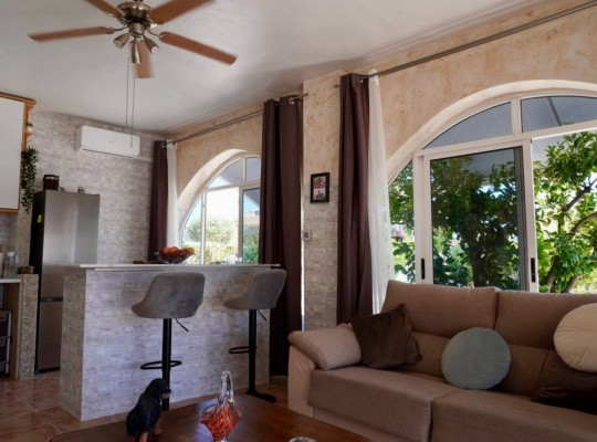 Ciudad Quesada, Villa #CQ-CA-36773