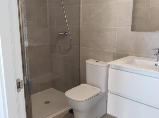 Apartmány Gran Alacant