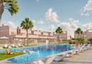 Pilar de La Horadada (Lo Monte), Bungalow #CQ-00-25917