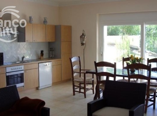 Benahavís (Costa del Sol), Villa - Detached #CM-R120214