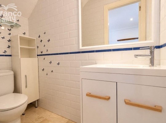 Duplex se střešní terasou, Pau 8, Orihuela Costa