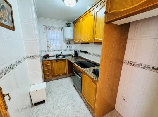 La Mata, Apartment #CQ-SL-75201
