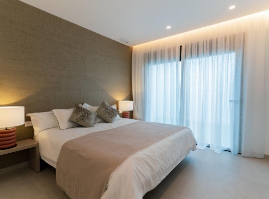 Ciudad Quesada (La Marquesa Golf), Villa #CQ-00-46475