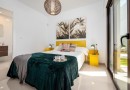 Algorfa (La Finca Golf), Bungalow #CQ-00-45112