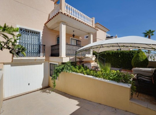 Orihuela Costa (Los Altos), Villa #CQ-MY-70149