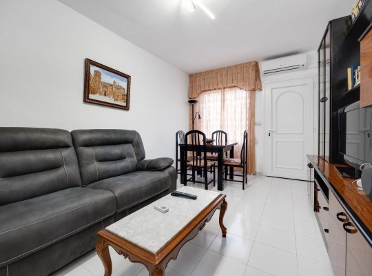 Torrevieja (Los Balcones), Townhouse #CQ-MY-21165