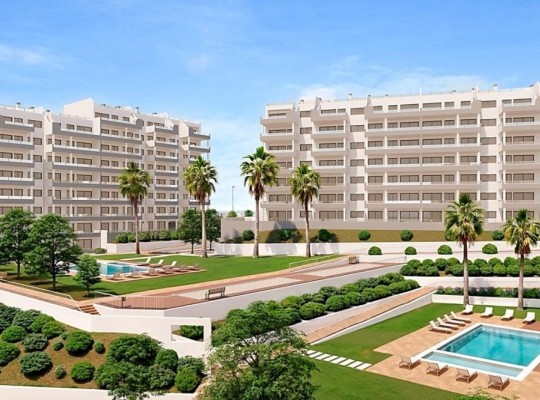 San Miguel de Salinas (Pueblo), Apartment #CQ-00-66566