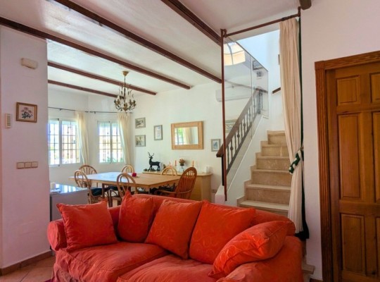Lo Crispin, Villa #CQ-WI-72496