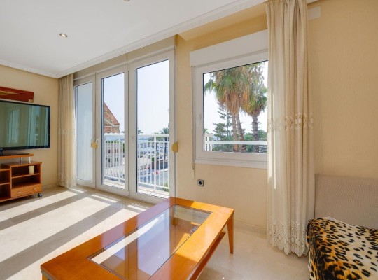 Torrevieja, Townhouse #CQ-MY-47195