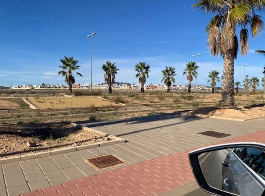 Other areas (Balsicas), Townhouse #CQ-GL-81245
