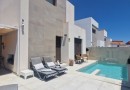 Ciudad Quesada (Pueblo Lucero), Villa #CQ-011