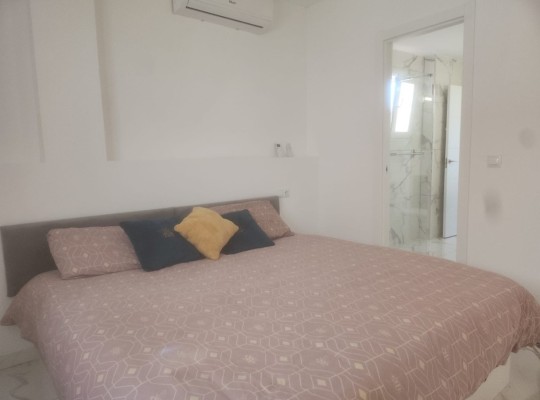 Orihuela Costa (Villamartin), Apartment #CQ-VK-69747