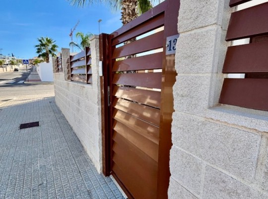 Benijofar, Villa #CQ-953