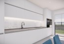 Villajoyosa (Paraiso), Apartment #CQ-00-89865