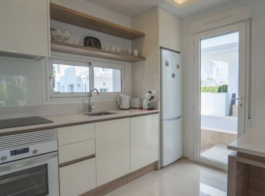 Ciudad Quesada (Dona Pepa), Semi Detached #CQ-BV-12615