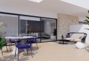 Monforte del Cid (Font del Llop), Apartment #SE-232