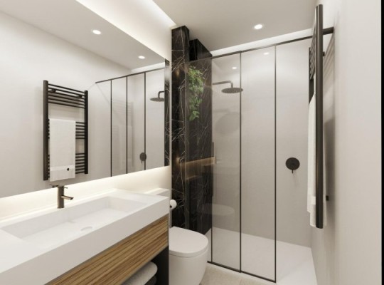 Torre Pacheco (Santa Rosalia Lake and Life Resort), Apartment #RD-N6656