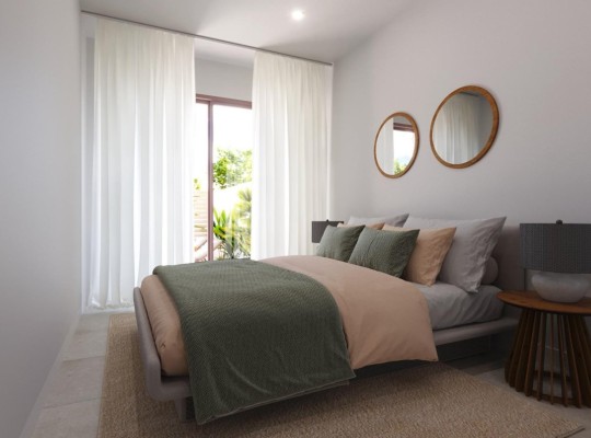 Torre Pacheco (Roldán), Villa #RD-N8004