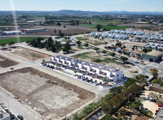 Dolores (Sector 3), Bungalow #CQ-00-42027