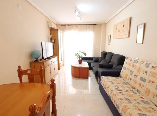Pilar de La Horadada (Zona Pueblo), Apartment #CQ-JM-42522