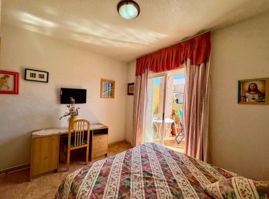 Torrevieja (Centro), Apartment #CQ-JM-73795