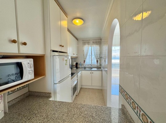 Almoradi, Apartment #CQ-TS-25786