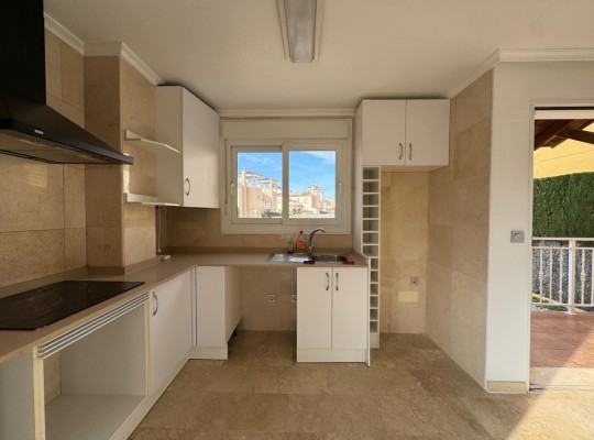 Guardamar del Segura (El Raso, Guardamar), Villa #CQ-989